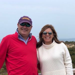 Meet your Posher, Margaret